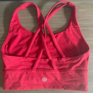 Women’s Lululemon Align Long Neck Sports Bra